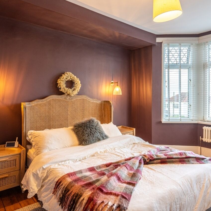 Glasllwch Crescent, Newport. For sale with Clarke & Partners estate agent.